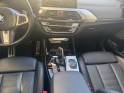 Bmw x3 g01 xdrive 30e 292ch bva8 m sport occasion montreuil (porte de vincennes)(75) simplicicar simplicibike france