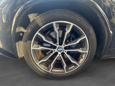 Bmw x3 g01 xdrive 30e 292ch bva8 m sport occasion montreuil (porte de vincennes)(75) simplicicar simplicibike france
