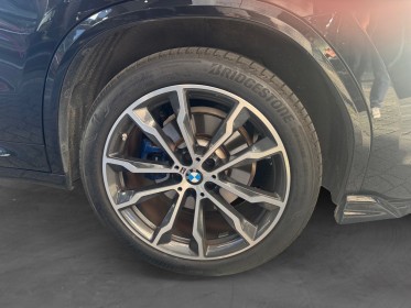 Bmw x3 g01 xdrive 30e 292ch bva8 m sport occasion montreuil (porte de vincennes)(75) simplicicar simplicibike france