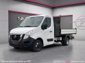 Nissan interstar chassisbenne scattolini l3h1 3t5 2.3 dci 165 propulsion rj acenta prix ht occasion parc voitures beauvais...