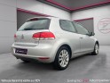 Volkswagen golf 1.6 tdi 105 fap cr style garantie 12 mois occasion montpellier (34) simplicicar simplicibike france