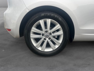 Volkswagen golf 1.6 tdi 105 fap cr style garantie 12 mois occasion montpellier (34) simplicicar simplicibike france