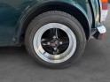 Rover mini british open 1300 i   58000 kms état concours a voir absolument occasion simplicicar pertuis  simplicicar...