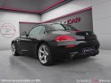 Bmw z4 roadster e89 sdrive 35is a 340 ch occasion simplicicar reims simplicicar simplicibike france