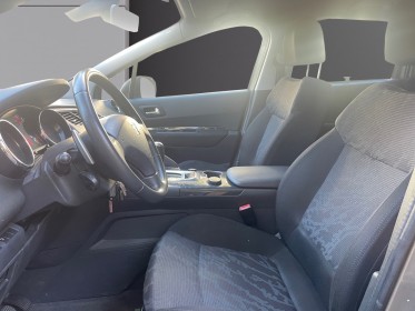 Peugeot 3008 1.6 hdi 16v 112ch fap bmp6 blue lion premium pack garantie 12 mois occasion simplicicar pertuis  simplicicar...