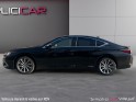Lexus es300h 2020 apple carplay, 4 vitres éléctrique, toit panoramique, regulateur et limiteur de vitesse, garantie 12......
