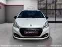 Peugeot 208 gti 208 ch by peugeot sport bps bvm6  - suivi peugeot complet - camera de recul -garantie 12 mois occasion... Peugeot 208 gti 208 ch by peugeot sport bps bvm6  - suivi peugeot complet - camera de recul -garantie 12 mois occasion...