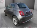 Fiat 500 1.0 70 hybride bsg dolcevita occasion avignon (84) simplicicar simplicibike france