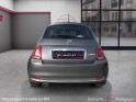 Fiat 500 1.0 70 hybride bsg dolcevita occasion avignon (84) simplicicar simplicibike france