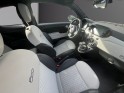 Fiat 500 1.0 70 hybride bsg dolcevita occasion avignon (84) simplicicar simplicibike france