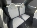 Fiat 500 1.0 70 hybride bsg dolcevita occasion avignon (84) simplicicar simplicibike france
