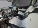 Fiat 500 1.0 70 hybride bsg dolcevita occasion avignon (84) simplicicar simplicibike france