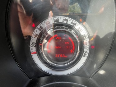 Fiat 500 1.0 70 hybride bsg dolcevita occasion avignon (84) simplicicar simplicibike france