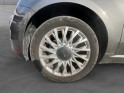 Fiat 500 1.0 70 hybride bsg dolcevita occasion avignon (84) simplicicar simplicibike france