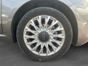 Fiat 500 1.0 70 hybride bsg dolcevita occasion avignon (84) simplicicar simplicibike france