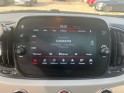 Fiat 500 1.0 70 hybride bsg dolcevita occasion avignon (84) simplicicar simplicibike france