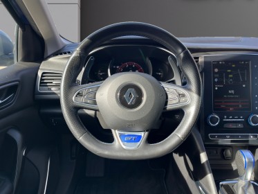 Renault megane iv berline dci 165 energy edc gt occasion simplicicar carcassonne simplicicar simplicibike france