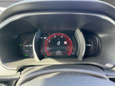 Renault megane iv berline dci 165 energy edc gt occasion simplicicar carcassonne simplicicar simplicibike france