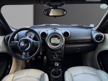 Mini countryman r60 143 ch cooper sd pack red hot chili occasion simplicicar pertuis  simplicicar simplicibike france