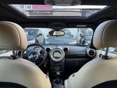 Mini countryman r60 143 ch cooper sd pack red hot chili occasion simplicicar pertuis  simplicicar simplicibike france