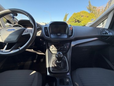 Ford grand c-max 1.0 ecoboost 125 ss titanium occasion simplicicar brive la gaillarde  simplicicar simplicibike france
