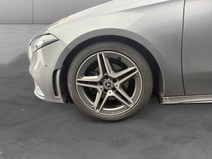 MERCEDES d'occasion CLASSE A A200 D AMG LINE 8G-DCT de 2022