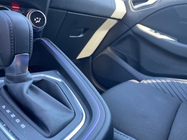 Renault clio v nouvelle e-tech full hybrid 145 esprit alpine / caméra / carplay / garantie renault occasion simplicicar...
