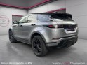 Land rover range rover evoque p300e phev awd r-dynamic se - toit ouvrant - caméra de recul occasion champigny-sur-marne (94)... Land rover range rover evoque p300e phev awd r-dynamic se - toit ouvrant - caméra de recul occasion champigny-sur-marne (94)...