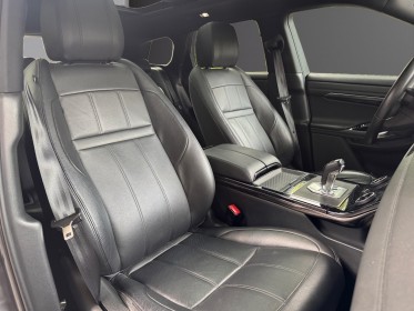 Land rover range rover evoque p300e phev awd r-dynamic se - toit ouvrant - caméra de recul occasion champigny-sur-marne (94)...