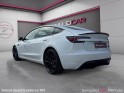 Tesla model 3 performance awd garantie constructeur occasion simplicicar pertuis  simplicicar simplicibike france