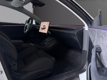 Tesla model 3 performance awd garantie constructeur occasion simplicicar pertuis  simplicicar simplicibike france