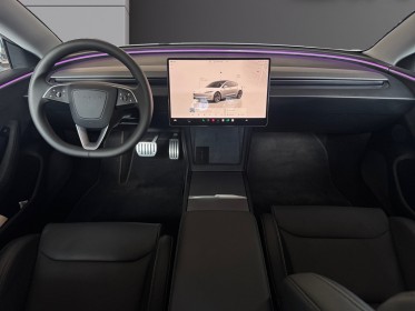 Tesla model 3 performance awd garantie constructeur occasion simplicicar pertuis  simplicicar simplicibike france