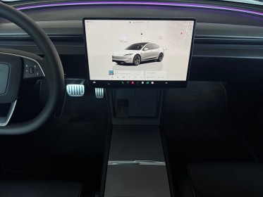 Tesla model 3 performance awd garantie constructeur occasion simplicicar pertuis  simplicicar simplicibike france