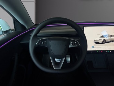 Tesla model 3 performance awd garantie constructeur occasion simplicicar pertuis  simplicicar simplicibike france