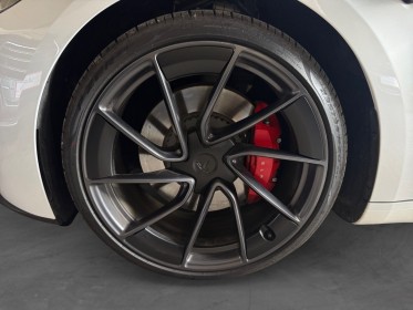Tesla model 3 performance awd garantie constructeur occasion simplicicar pertuis  simplicicar simplicibike france