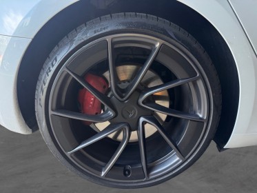 Tesla model 3 performance awd garantie constructeur occasion simplicicar pertuis  simplicicar simplicibike france