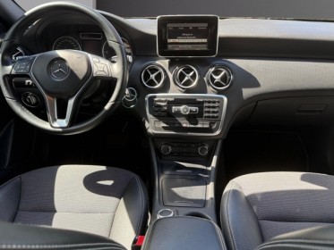 Mercedes classe a business 180 cdi blueefficiency business 7-g dct a occasion  simplicicar nice - pfvauto simplicicar...