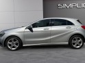 Mercedes classe a business 180 cdi blueefficiency business 7-g dct a occasion  simplicicar nice - pfvauto simplicicar...