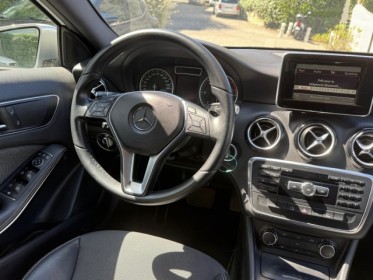Mercedes classe a business 180 cdi blueefficiency business 7-g dct a occasion  simplicicar nice - pfvauto simplicicar...