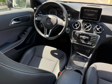 Mercedes classe a business 180 cdi blueefficiency business 7-g dct a occasion  simplicicar nice - pfvauto simplicicar...