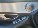 Mercedes glc classe   220 d 9g-tronic 4matic pack amg pack fascination garantie 12 mois occasion simplicicar pertuis ...