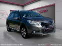 Peugeot 2008 1.6 bluehdi 120ch ss bvm6 allure - clim - gps - bluetooth - radar de recul - courroie de distrib ok -...