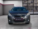 Peugeot 2008 1.6 bluehdi 120ch ss bvm6 allure - clim - gps - bluetooth - radar de recul - courroie de distrib ok -...