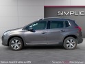 Peugeot 2008 1.6 bluehdi 120ch ss bvm6 allure - clim - gps - bluetooth - radar de recul - courroie de distrib ok -...