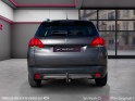 Peugeot 2008 1.6 bluehdi 120ch ss bvm6 allure - clim - gps - bluetooth - radar de recul - courroie de distrib ok -...