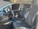 Peugeot 2008 1.6 bluehdi 120ch ss bvm6 allure - clim - gps - bluetooth - radar de recul - courroie de distrib ok -...