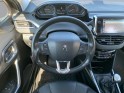 Peugeot 2008 1.6 bluehdi 120ch ss bvm6 allure - clim - gps - bluetooth - radar de recul - courroie de distrib ok -...