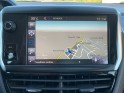 Peugeot 2008 1.6 bluehdi 120ch ss bvm6 allure - clim - gps - bluetooth - radar de recul - courroie de distrib ok -...