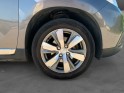 Peugeot 2008 1.6 bluehdi 120ch ss bvm6 allure - clim - gps - bluetooth - radar de recul - courroie de distrib ok -...