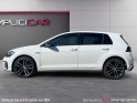 Volkswagen golf hybride rechargeable 1.4 tsi 204 dsg6 gte apple carplay caméra de recul démarrage sans clé garantie 12...